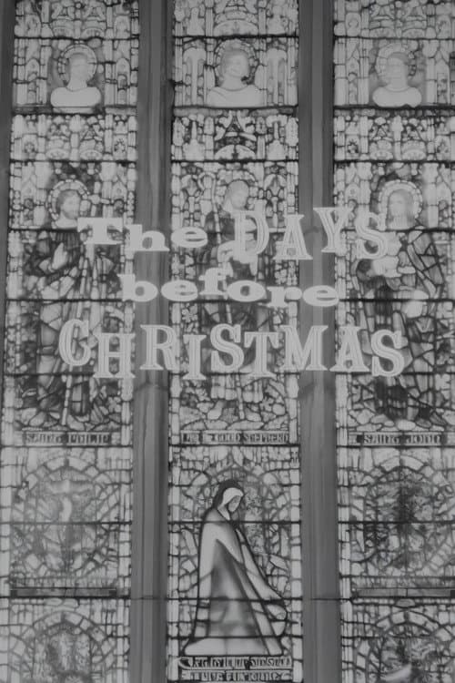 The Days Before Christmas
