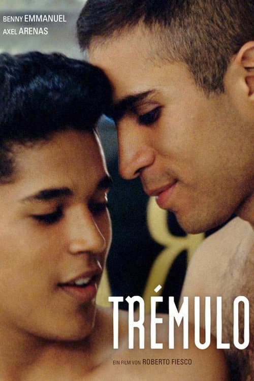 Trémulo