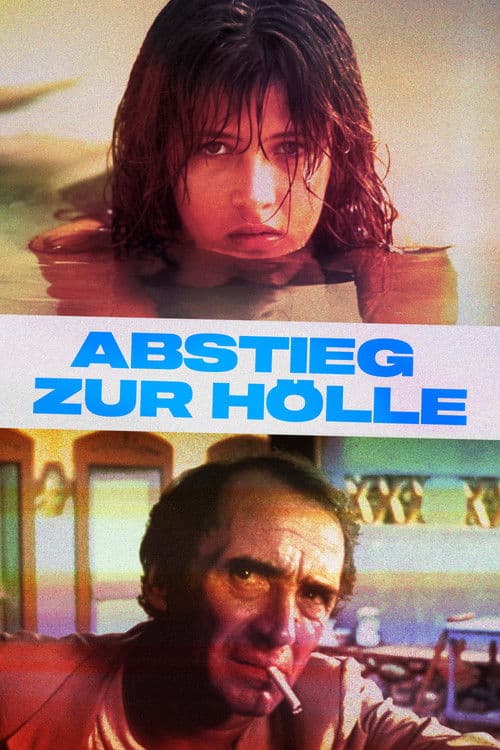 Abstieg zur Hölle