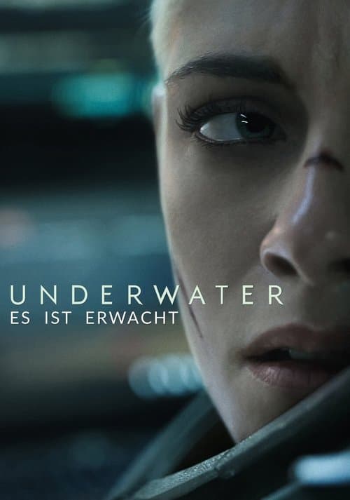 Underwater - Es ist erwacht
