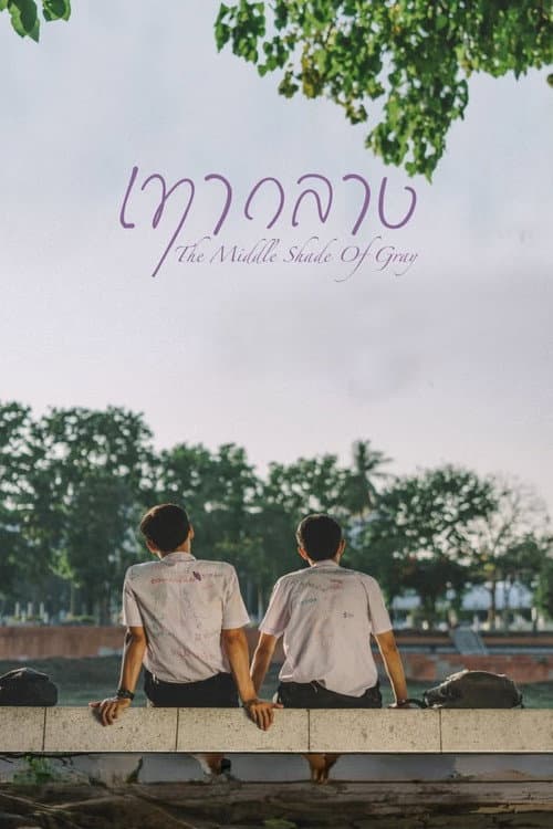 หนังสั้น เทากลาง