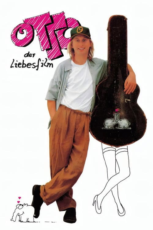 Otto - Der Liebesfilm