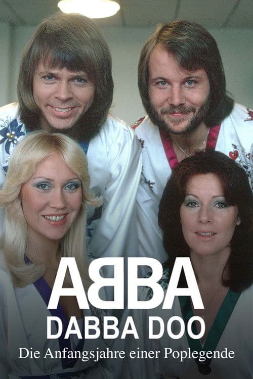 ABBA-dabba-dooo!! - Historien om ABBA