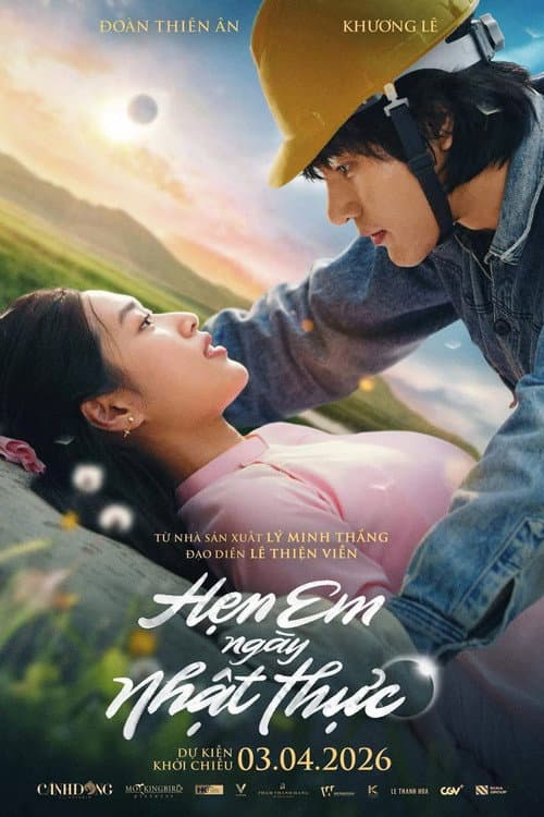 Hẹn Em Ngày Nhật Thực