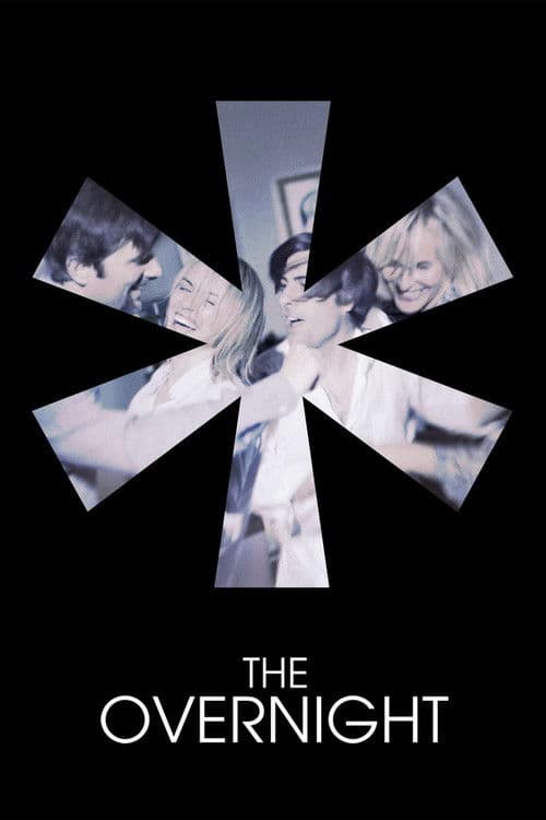 The Overnight - Einladung mit gewissen Vorzügen