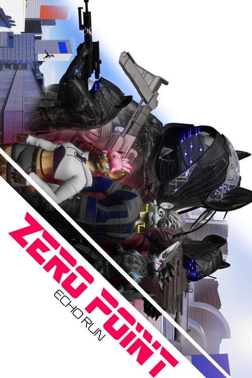 Zero Point: Echo Run