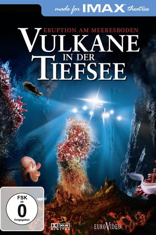 Vulkane in der Tiefsee