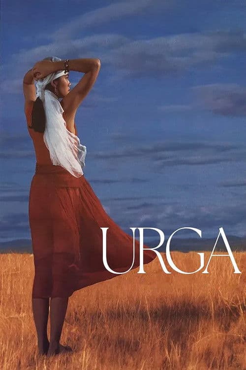 Urga
