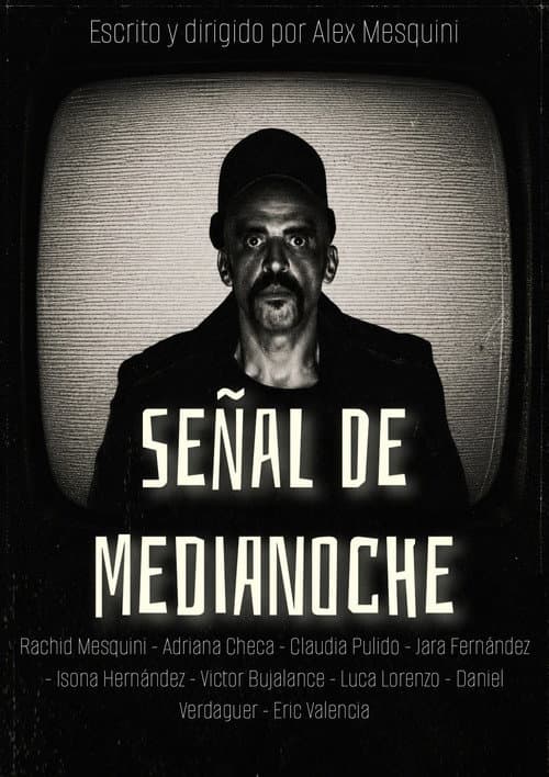 Señal de Medianoche