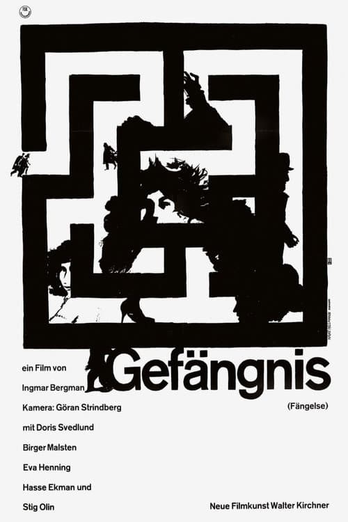 Gefängnis