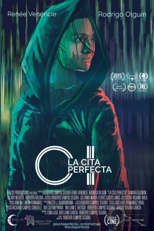 La Cita Perfecta
