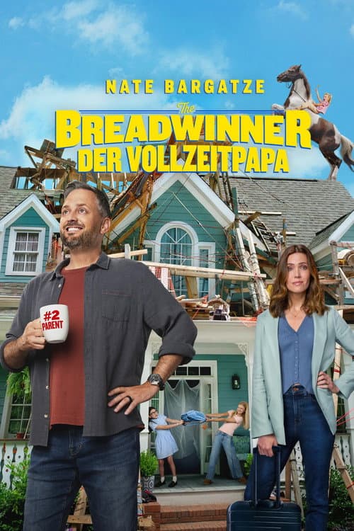 The Breadwinner - Der Vollzeitpapa
