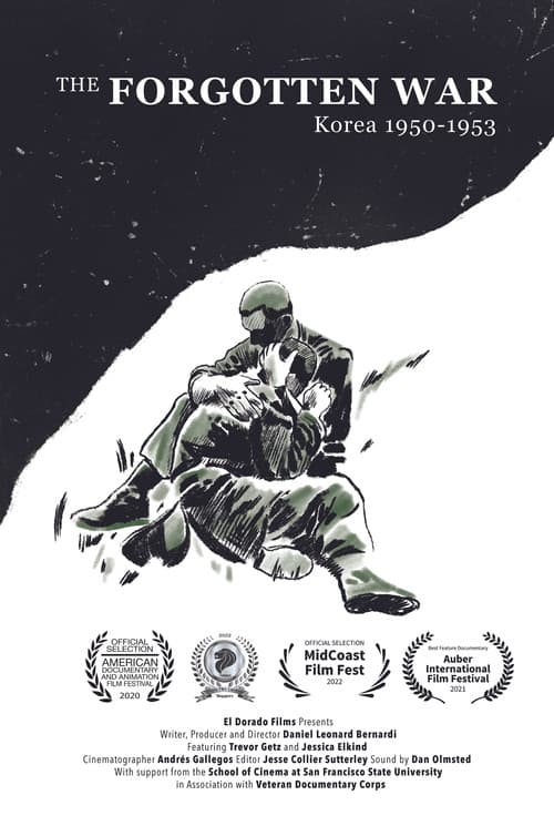 The Forgotten War