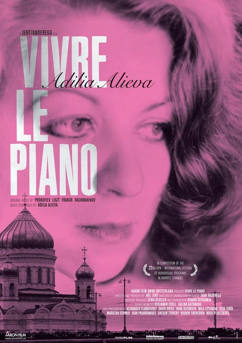 Vivre le Piano