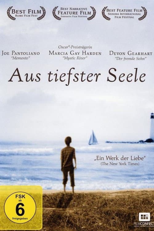 Aus tiefster Seele