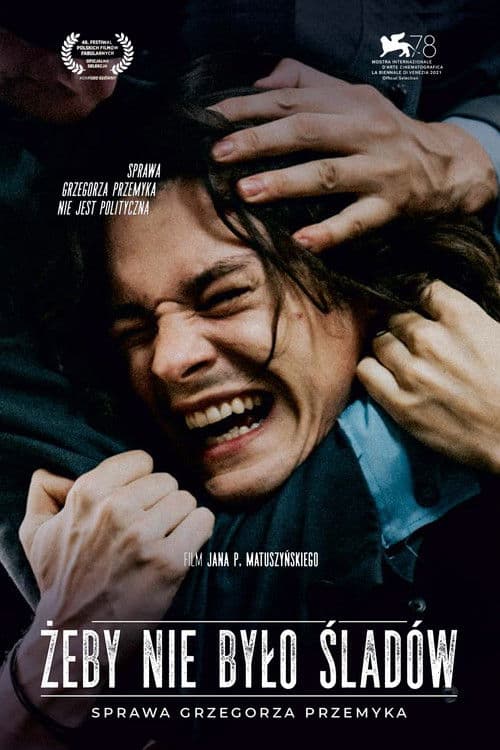 Ungesühnte Schläge