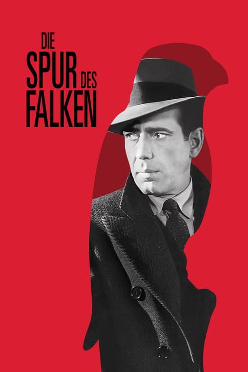 Die Spur des Falken