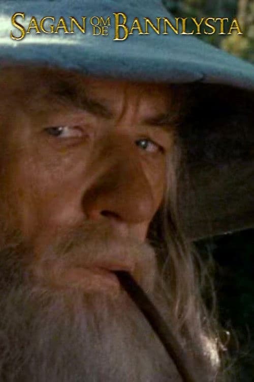 Sagan om de Bannlysta