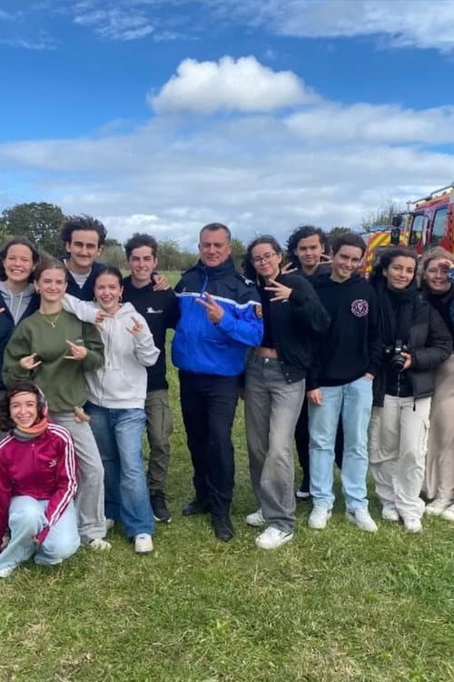 Pour le reste de ma vie