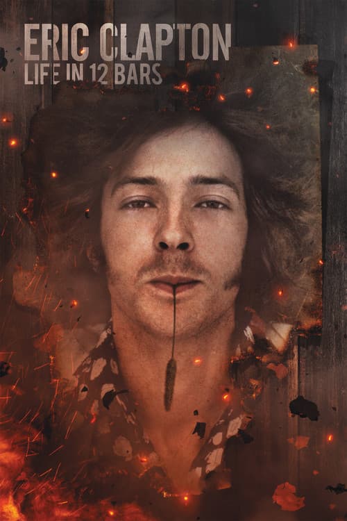Eric Clapton: Leben mit dem Blues