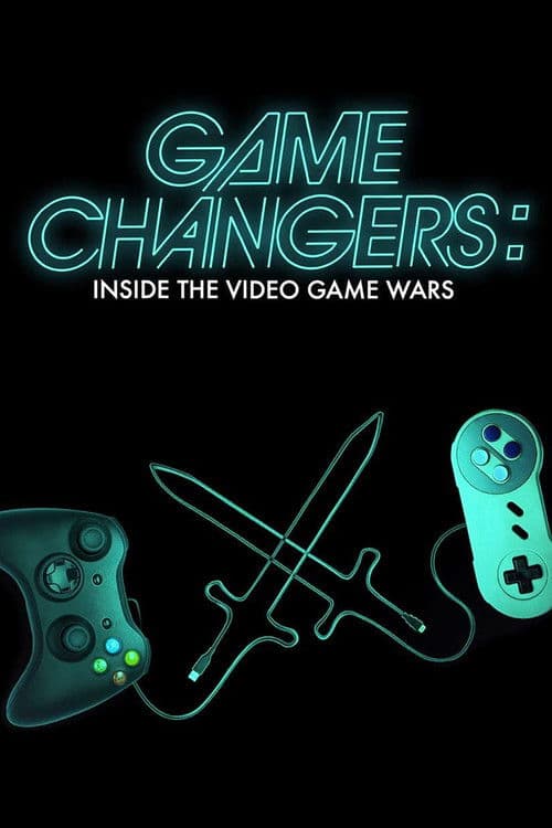 Game Changers: Krieg der Videospiele