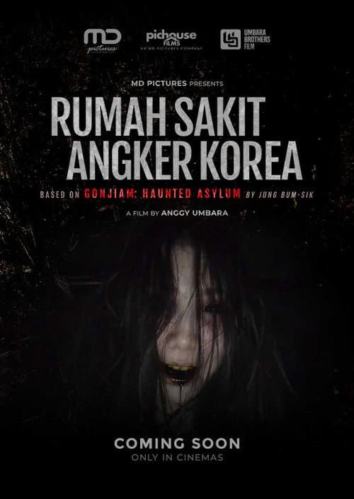 402 Rumah Sakit Angker Korea