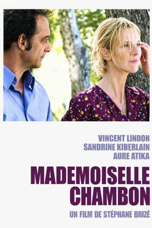 Mademoiselle Chambon