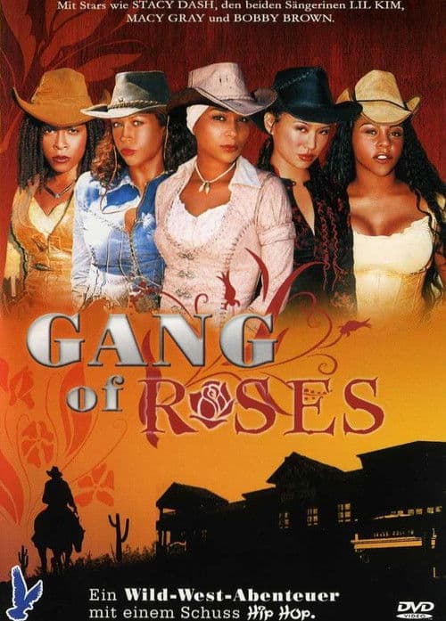 Gang of Roses
