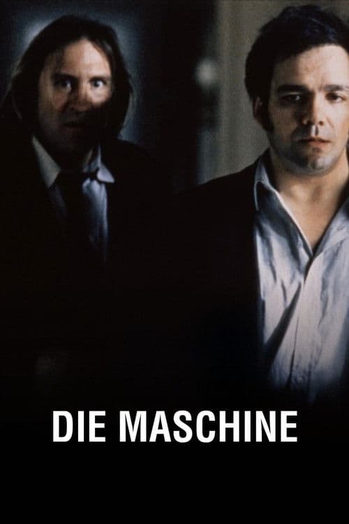Die Maschine