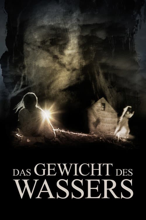 Das Gewicht des Wassers