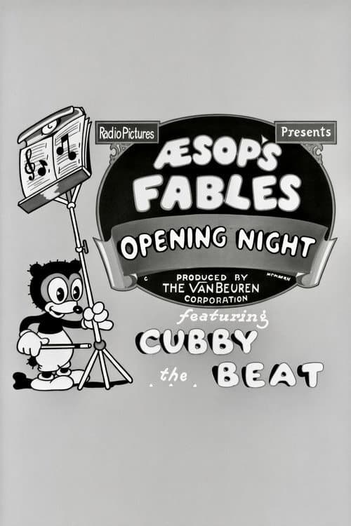 Opening Night