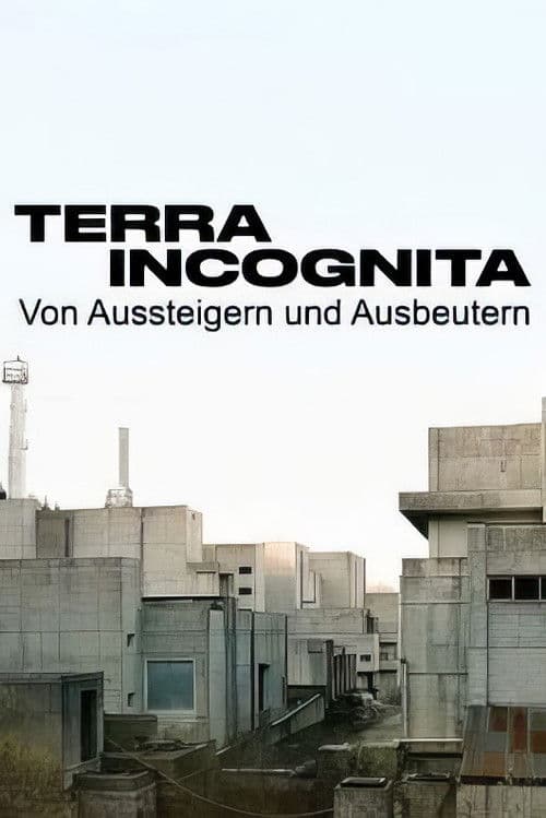 Terra incognita