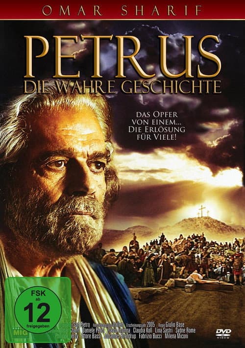 Petrus - Die wahre Geschichte