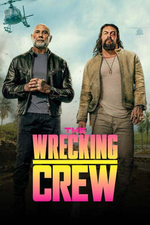 The Wrecking Crew