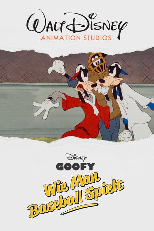 Wie man Baseball spielt