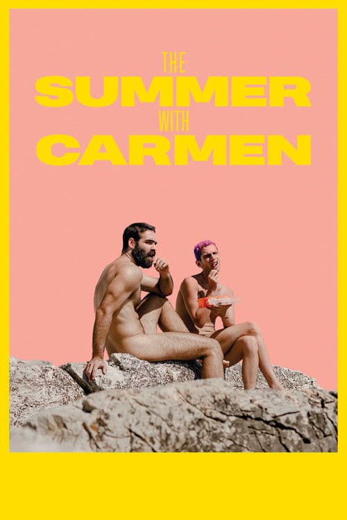Der Sommer mit Carmen