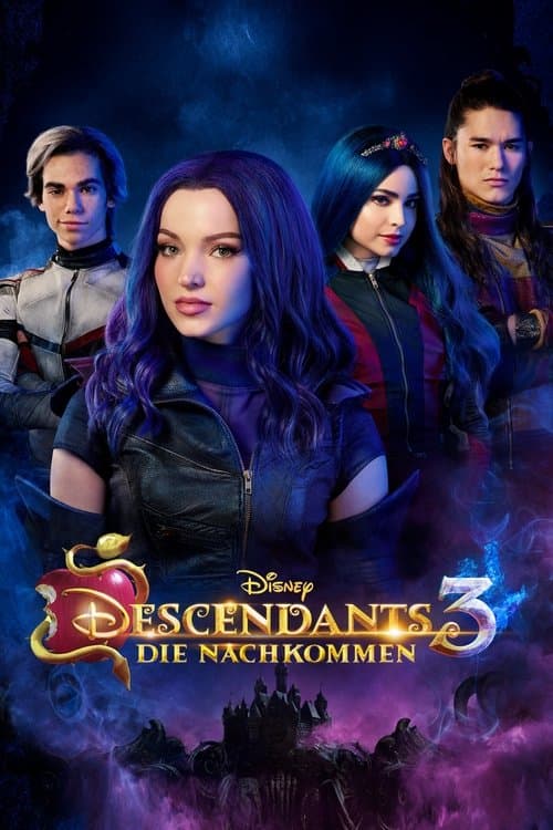 Descendants 3 - Die Nachkommen
