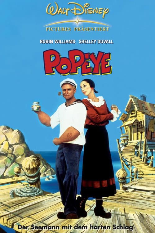 Popeye