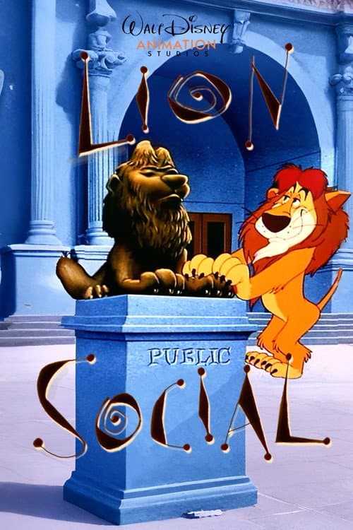 Lion Social