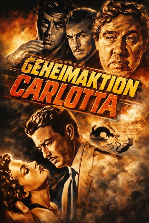 Geheimaktion Carlotta