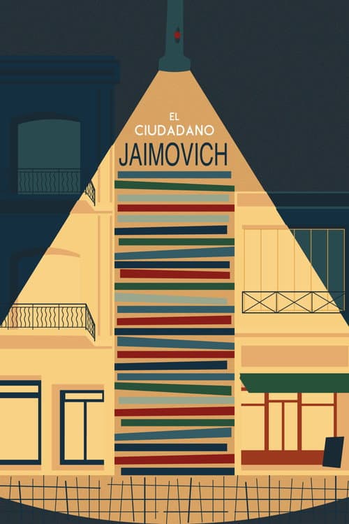 El Ciudadano Jaimovich