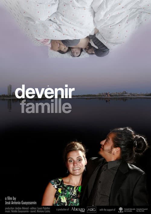 Devenir famille