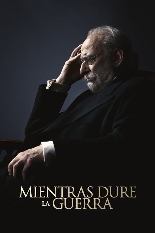 Mientras dure la guerra