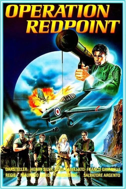 Kommandounternehmen Radarfalle