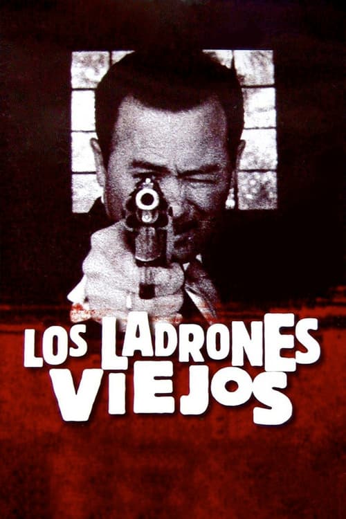 Los Ladrones Viejos: Las Leyendas del Artegio