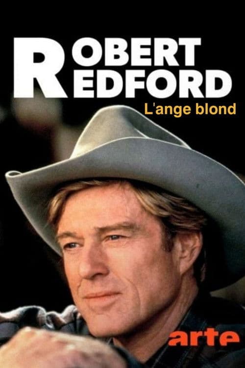 Robert Redford – The Golden Look