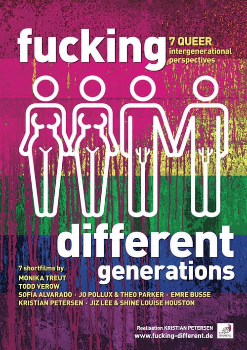 Fucking Different Generations