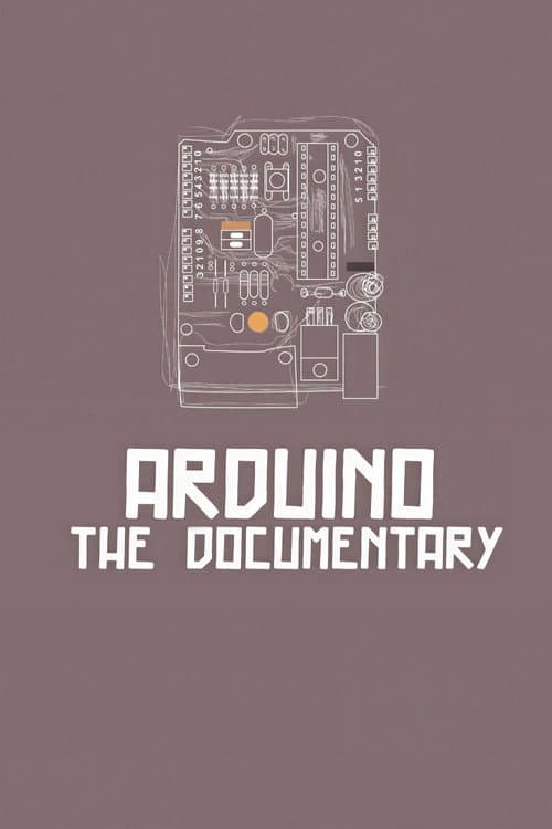 Arduino The Documentary
