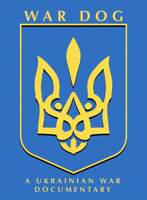 собака на війні