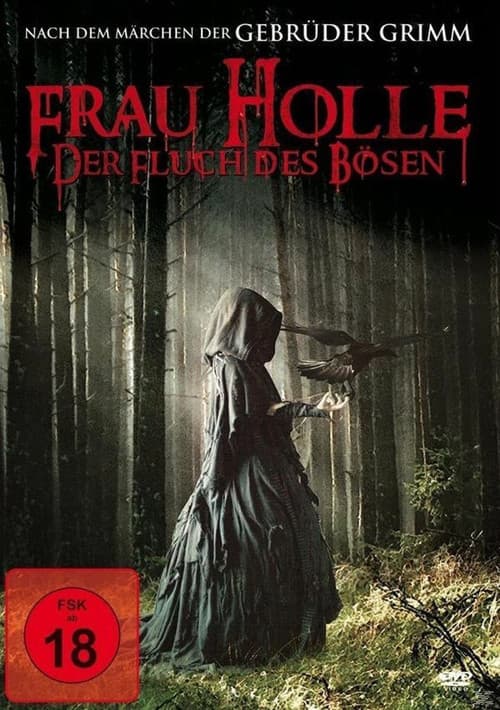 Frau Holle - Der Fluch des Bösen